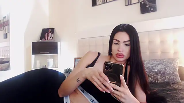 Snapshot of _Pamela_doll chatting on 02.27.25  Pamela doll online show from 02.27.25