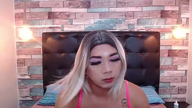 Antonela Connors online show from 09.19.25