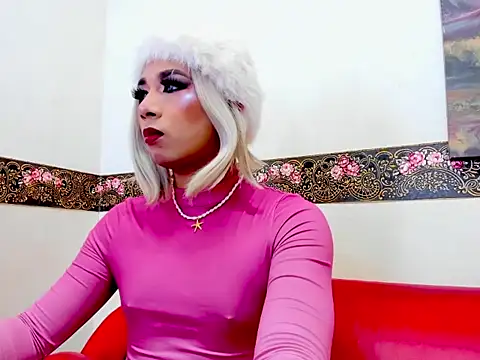 Antonela Connors online show from 03.01.26