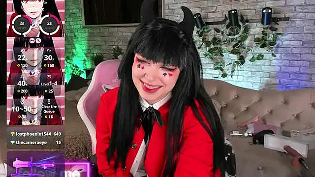 Snapshot of Alex_Howell chatting on 01.24.25 Alex Howell online show from 01.24.25