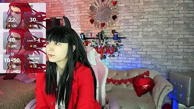 Snapshot of Alex_Howell chatting on 02.02.25 Alex Howell online show from 02.02.25