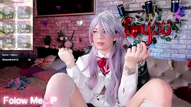 Snapshot of Alex_Howell chatting on 02.23.25 Alex Howell online show from 02.23.25