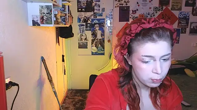 Alex Howell online show from 12.01.25