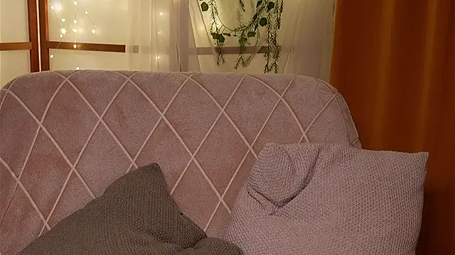 Devilina V online show from 01.30.25