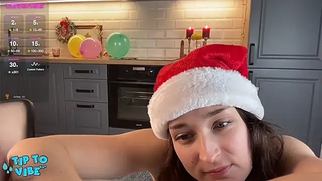 Pavlyna online show from 12.18.24