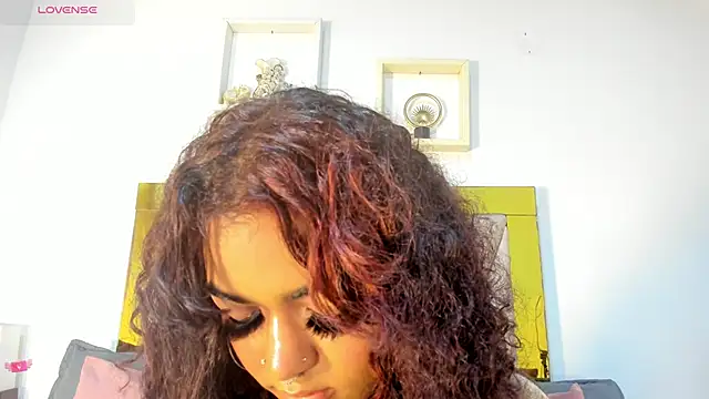 vahiolet fuentes online show from 12.16.25