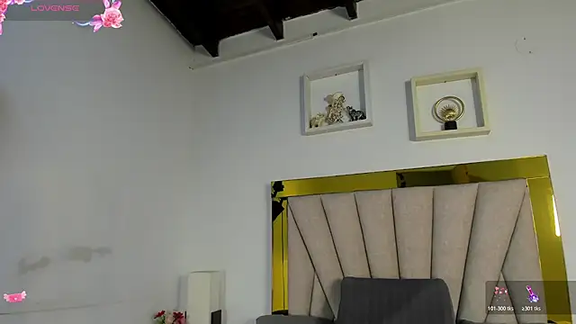 vahiolet fuentes online show from 02.27.26