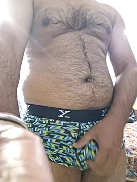 bewolf 17 online show from 02.10.25