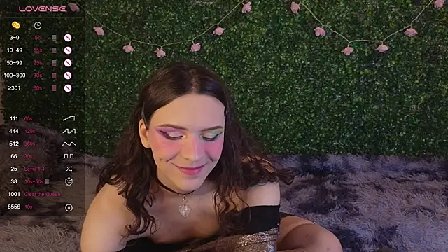 EkaterinaUpple online show from 03.29.26