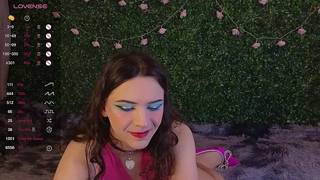 EkaterinaUpple online show from 04.07.26