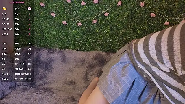 EkaterinaUpple online show from 04.13.26