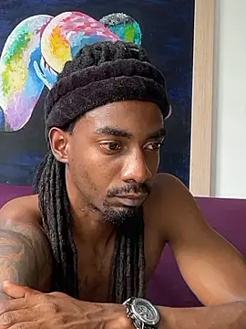 Malkon Big online show from 09.12.25