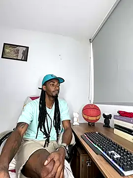 Malkon Big online show from 10.12.25