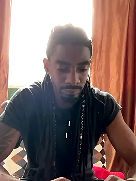 Malkon Big online show from 10.17.25