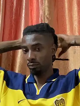 Malkon Big online show from 10.23.25