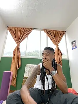 Malkon Big online show from 10.24.25