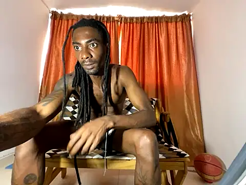 Malkon Big online show from 11.24.25