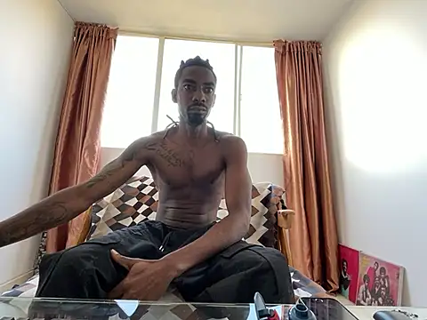 Malkon Big online show from 01.17.26