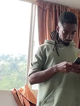 Malkon Big online show from 02.22.26