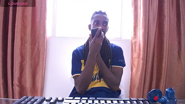 Malkon Big online show from 04.03.26