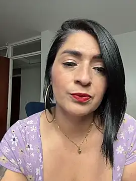 karenlennox1 online show from 02.19.26