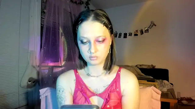 Jenny darling love online show from 04.06.26