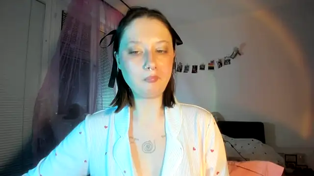 Jenny darling love online show from 04.13.26