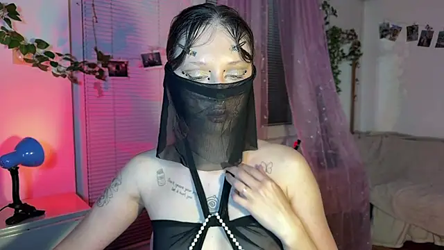 Jenny darling love online show from 05.11.26
