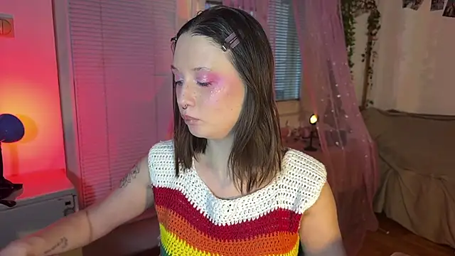 Jenny darling love online show from 06.02.26