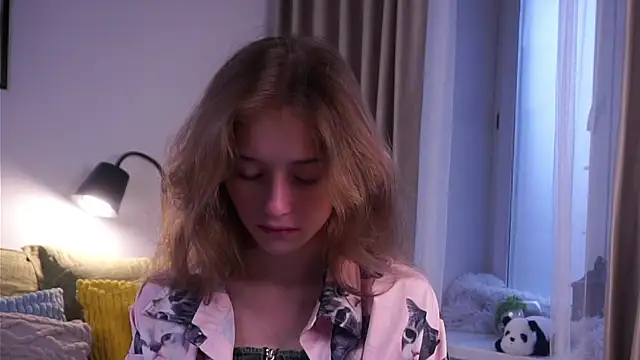 EdlinHargus online show from 10.29.25