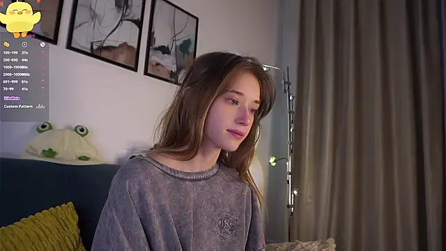 EdlinHargus online show from 02.09.26