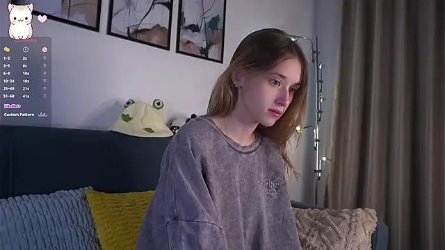 EdlinHargus online show from 02.10.26