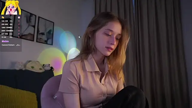 EdlinHargus online show from 02.16.26