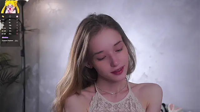 EdlinHargus online show from 04.01.26