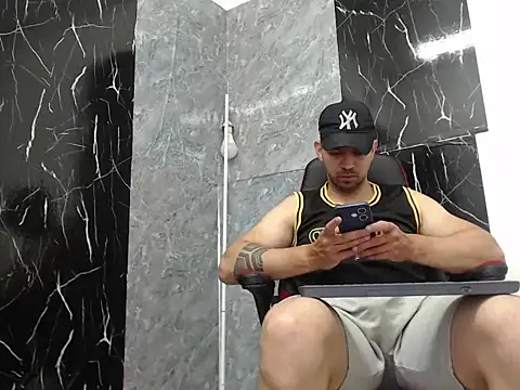 MrJayRave online show from 07.25.26
