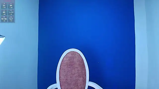 emilybaboo online show from 02.22.25