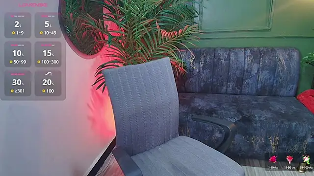 emilybaboo online show from 02.27.25