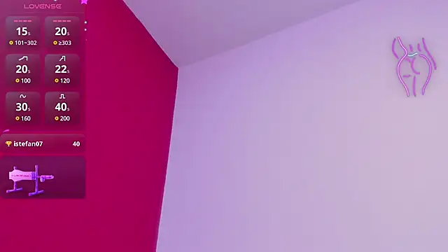 Kate bunny  online show from 03.07.25