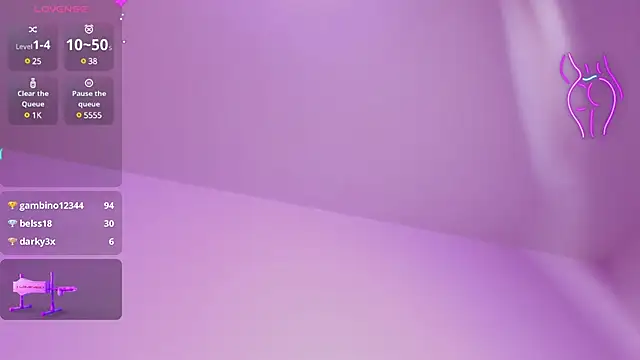 Kate bunny  online show from 03.08.25