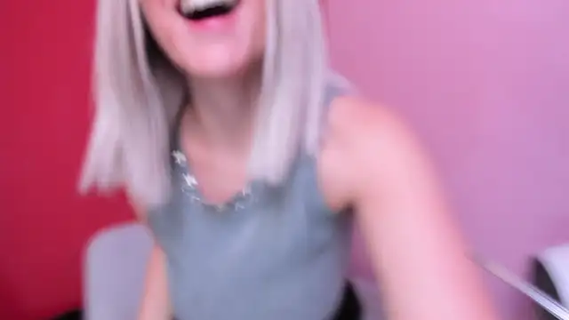 Kate bunny  online show from 02.05.26