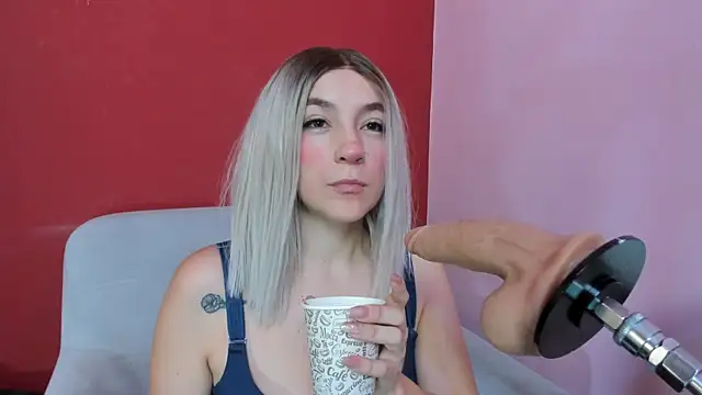 Kate bunny  online show from 03.12.26