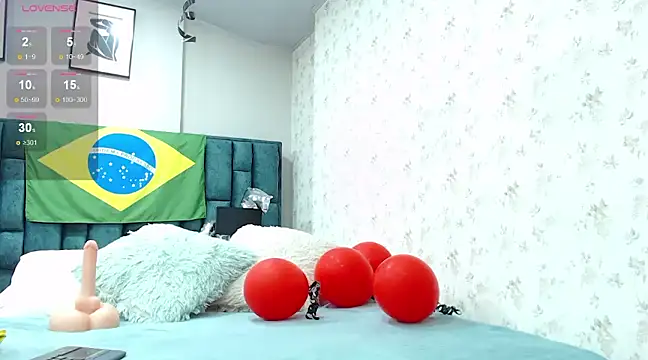 La Crespa x online show from 02.20.25