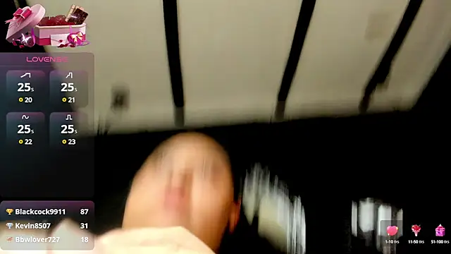 Suggar-bbw online show from 02.28.25