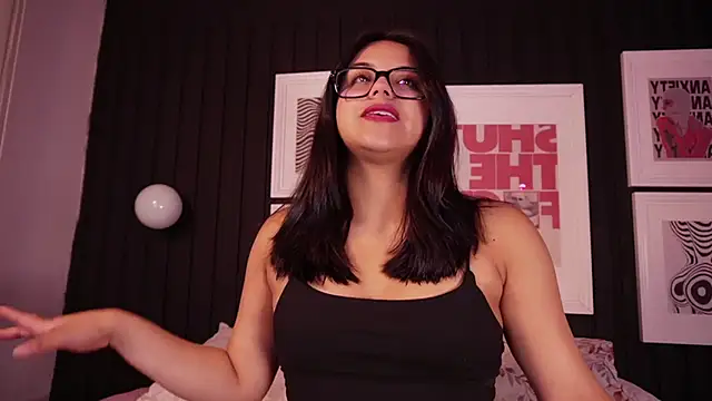 Sophia wilsonn  online show from 02.21.26