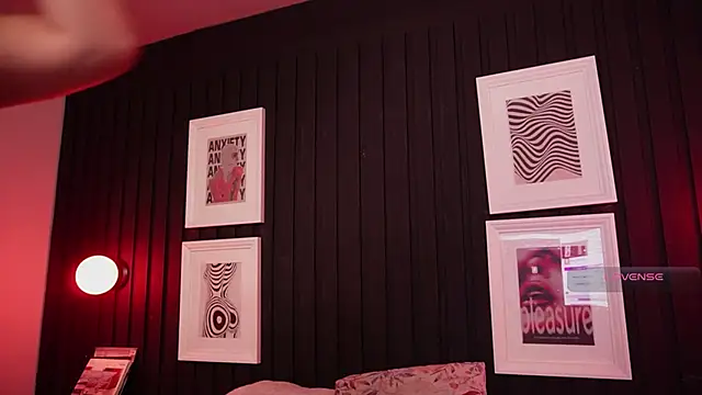 Sophia wilsonn  online show from 04.15.26