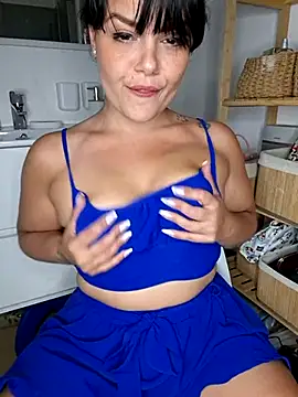 Xladycharme online show from 05.27.26