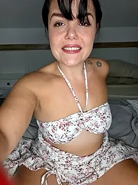 Xladycharme online show from 06.07.26