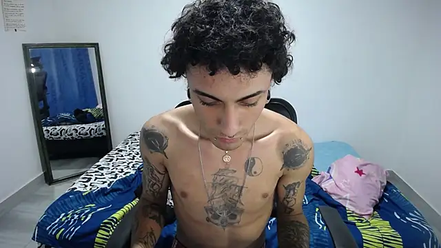 present the magic online show from 11.15.25