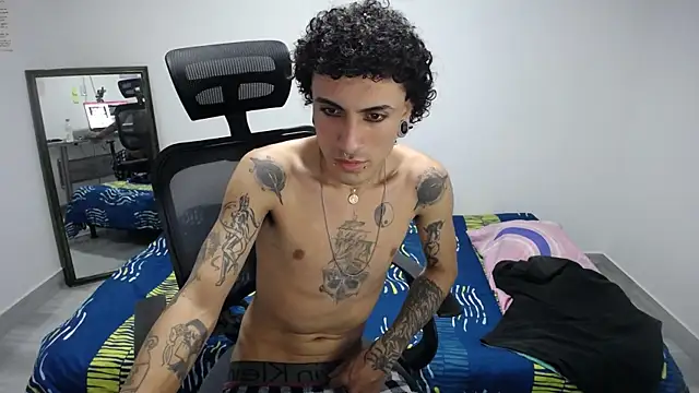 present the magic online show from 11.20.25