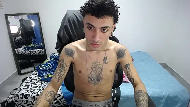 present the magic online show from 12.01.25